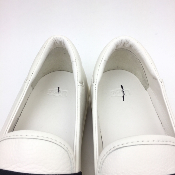 UGG Chayze Platform Sneaker SZ 9.5 - Picture 9 of 12
